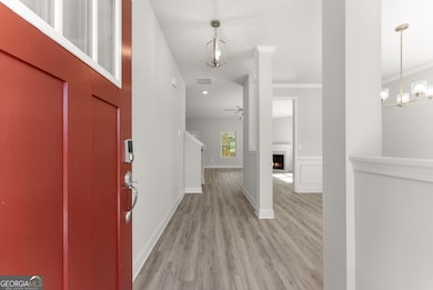 67 Crab Orchard Way, Pendergrass, GA 30567 - photo 3