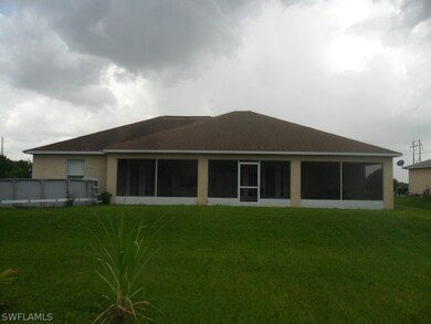 1222 Belgrave St, Fort Myers, FL 33913 - photo 4