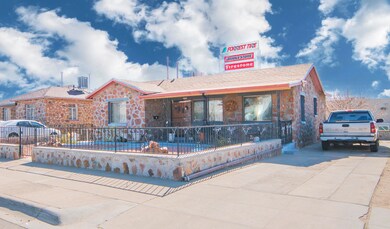 4126 Frankfort Ave, El Paso, TX 79903 - photo 2
