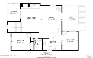 1203 Woodland Dr, East Stroudsburg, PA 18301 - photo 5