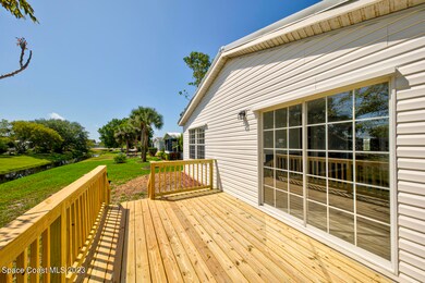 back deck