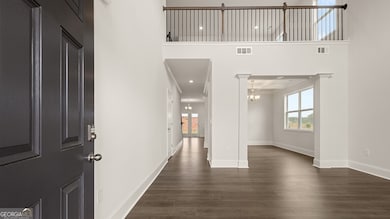 4035 Haven Way, Cumming, GA 30028 - photo 2