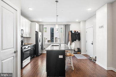 1640 N 5th Ct unit 29A, Philadelphia, PA 19122 - photo 5