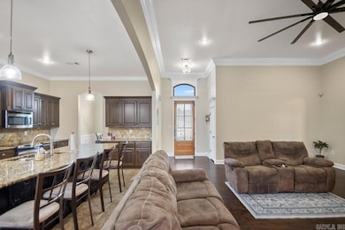 3213 Robbins Dr, Bryant, AR 72022 - photo 6