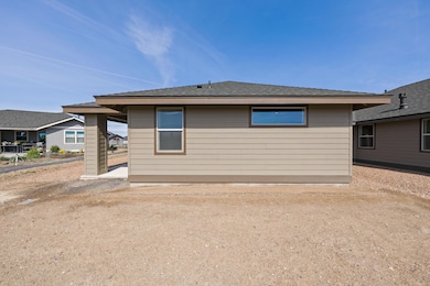 2522 NW Redwood Cir unit 15, Redmond, OR 97756 - photo 5