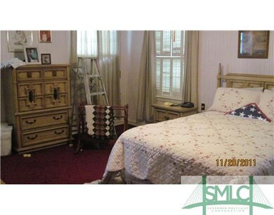 Master Bedroom.