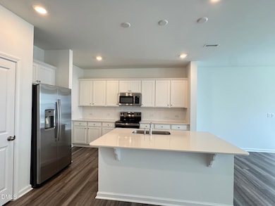 261 Lily Patch Ln, Smithfield, NC 27577 - photo 3