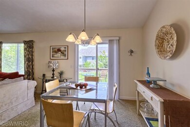 7492 Crooked Creek Dr SW unit 97, Byron Center, MI 49315 - photo 4