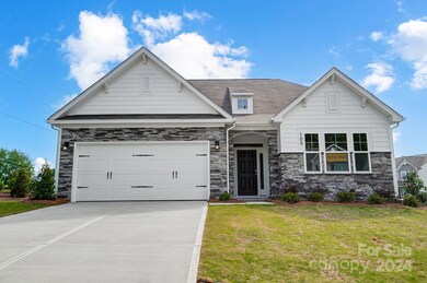 105 Cotton Field Dr unit Lot 46, Statesville, NC 28677 - photo 2