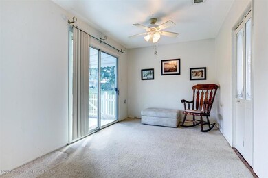 Formal Dining Area