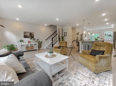 45407 Englewood Way, California, MD 20619 - photo 5