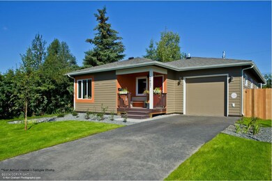 Not Actual Home - SAMPLE Photo