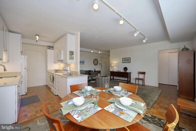 Essex unit 710, Washington, DC 20008 - photo 6