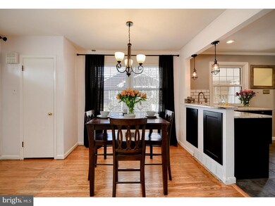 351 Farwood Rd, Haddonfield, NJ 08033 - photo 5