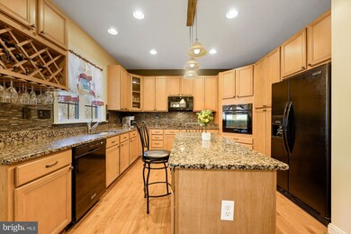 3314 Blazing Star Cir, Windsor Mill, MD 21244 - photo 7