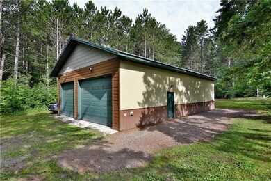 4672 Setting Sun Trail Way, Danbury, WI 54830 - photo 2