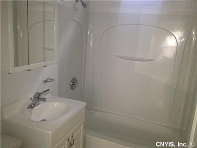 Bathroom Updated Bathrooms in both units!!!