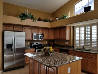Kitchen 1