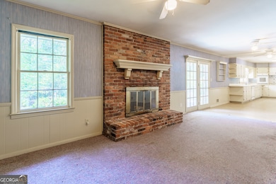 4526 Sims Ct, Tucker, GA 30084 - photo 3