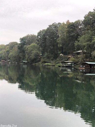 0 Hidden Valley Rd unit 20032658, Wilburn, AR 72179 - photo 4