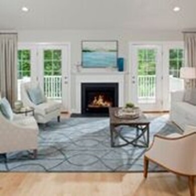 10 Longwood Ln unit 10, Hanover, MA 02339 - photo 5