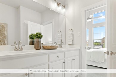 2816 Concord Dr, Wylie, TX 75098 - photo 7