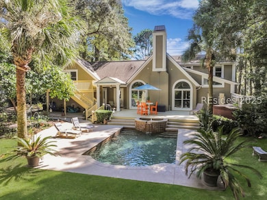 49 Widewater Rd, Hilton Head Island, SC 29926 - photo 2