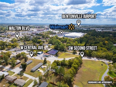 0 SW 2nd St, Bentonville, AR 72712 - photo 3