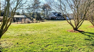 2 ac. 300 ft. waterfront
