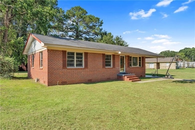 2204 David Dr, Mobile, AL 36605 - photo 2