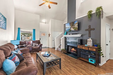 321 Zebra Dr, Kyle, TX 78640 - photo 5