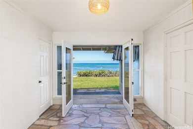 Entry way