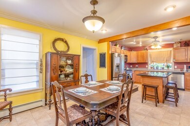 37 Thompson St, Monson, MA 01057 - photo 6