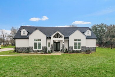 8713 Harvest Acres Dr, Manvel, TX 77578 - photo 2