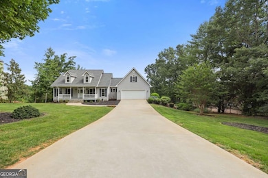 1168 Highland Rd, Sautee Nacoochee, GA 30571 - photo 4