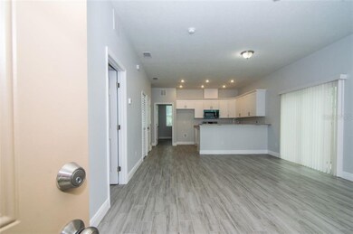 Great Room and Kitchen