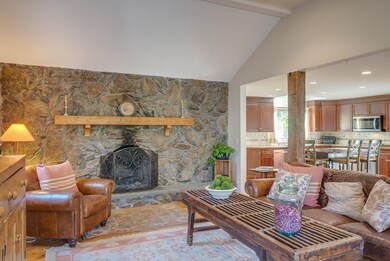 135 Hillside Ave, Concord, MA 01742 - photo 2