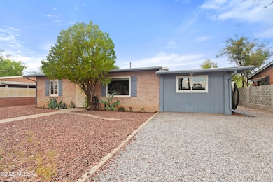 4337 E Lester St, Tucson, AZ 85712 - photo 3