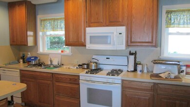 long point kitch
