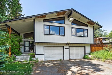 2454 Tulane St, Anchorage, AK 99504 - photo 2