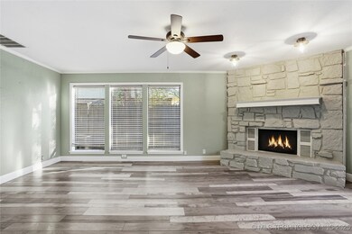 2615 W Canton St, Broken Arrow, OK 74012 - photo 6