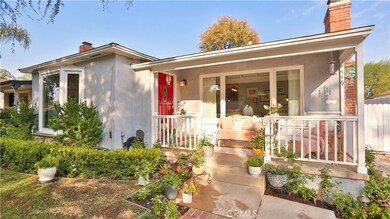 446 S Lamer St, Burbank, CA 91506 - photo 2