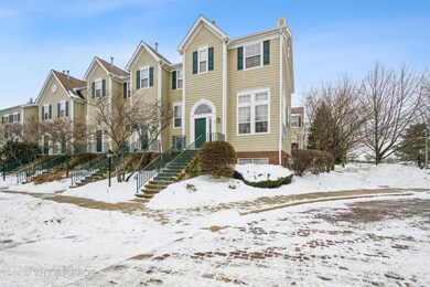 2426 Courtyard Cir unit 1, Aurora, IL 60506 - photo 7