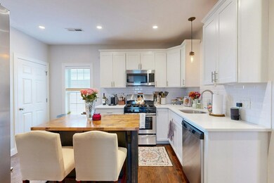 38 Pearl St unit 3, Everett, MA 02149 - photo 4