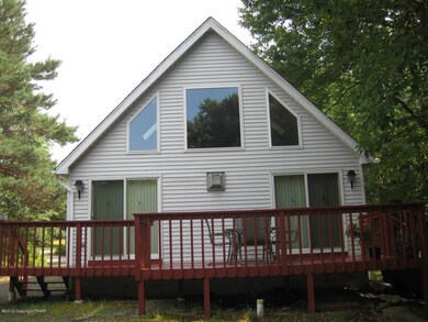 670 Scenic Dr, Albrightsville, PA 18210 - photo 2