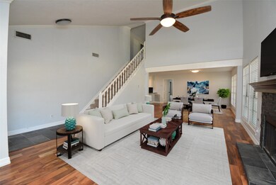 15923 Ferncliff Ln, Houston, TX 77095 - photo 4