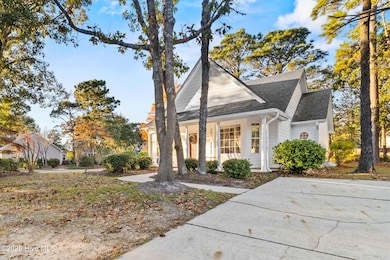 1401 Faulkenberry Rd, Wilmington, NC 28409 - photo 5