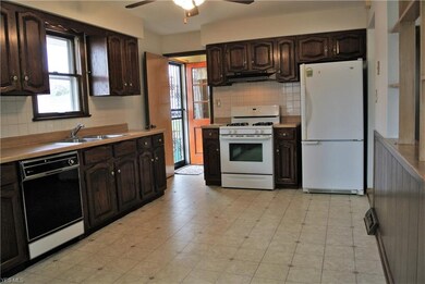 All appliances stay