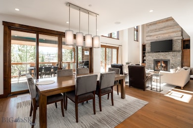 184 Outlook Trail unit 7, Big Sky, MT 59716 - photo 4