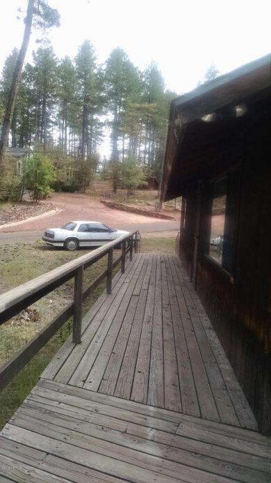 6456 W Kenny Cir, Pine, AZ 85544 - photo 4